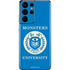Disney Monsters University School’s Emblem Galaxy S21 Ultra 5G Skin